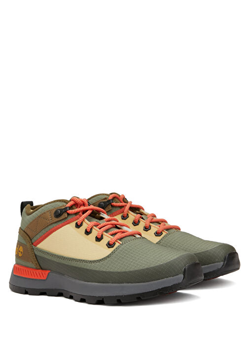 Field Trekker Colorblocked Erkek Sneaker - Görsel 3