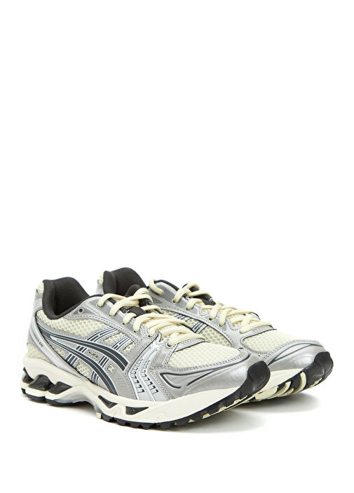Gel Kayano 14 Kahverengi Kadın Sneaker - Görsel 3