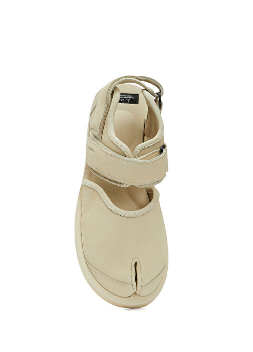 Bita-2 Kadın Deri Sandalet - Görsel 5