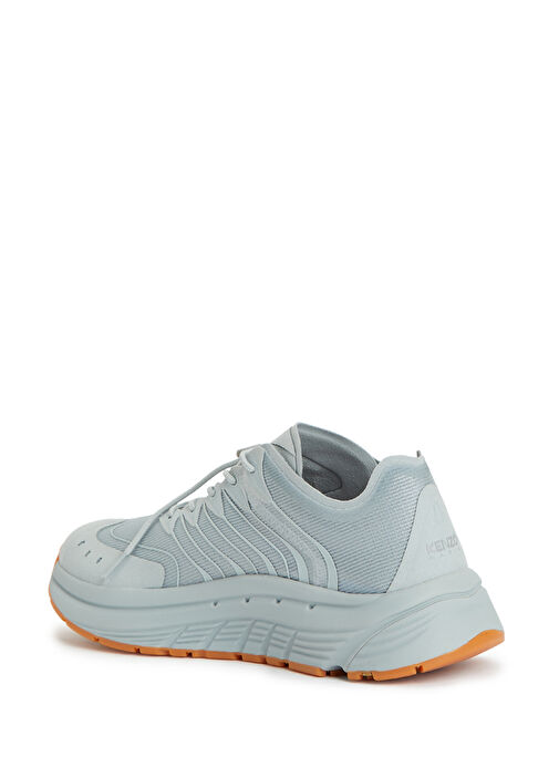 Pace 2.0 Gri Mavi Kadın Sneaker - Görsel 4