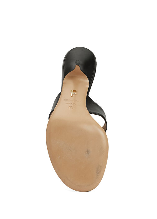 Ferragamo Kadın Terlik - Görsel 6