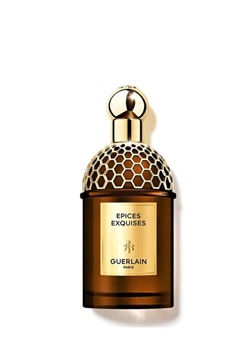 Guerlain - Epices Exquises Edp 125Ml Unisex Perfume