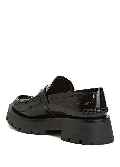 Alexander Wang Kadın Loafer - Görsel 4