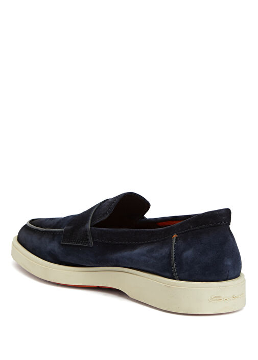 Santoni Erkek Ayakkabı - Görsel 4