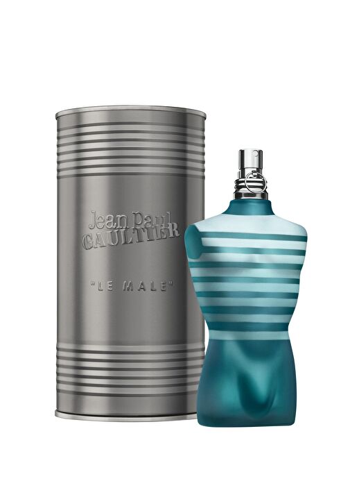 Jean Paul Gaultier - Jean Paul Gaultier Le Male Edt 200Ml -
