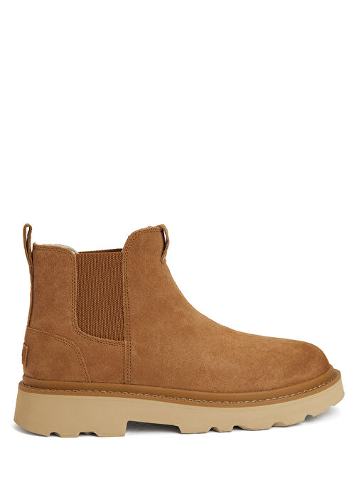 Chelsea Lug Taba Erkek Bot - Görsel 2