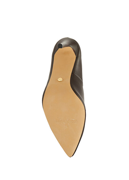 George Hogg George Hogg Kahverengi Topuklu Ayakkabı Beymen'de! Kahverengi - 6. görsel