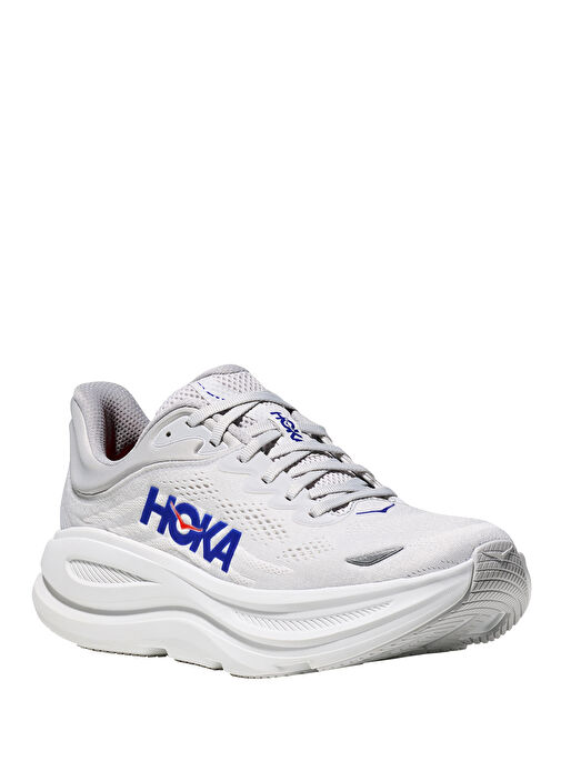 Bondi 9 Gri Mavi Erkek Sneaker - Görsel 7