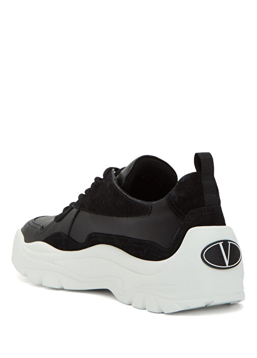Valentino Garavani Erkek Sneakers - Görsel 4