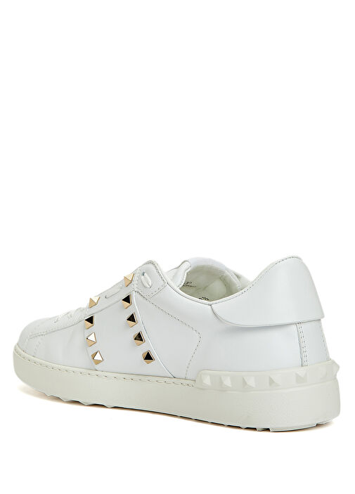 Valentino Garavani Kadın Sneakers - Görsel 4