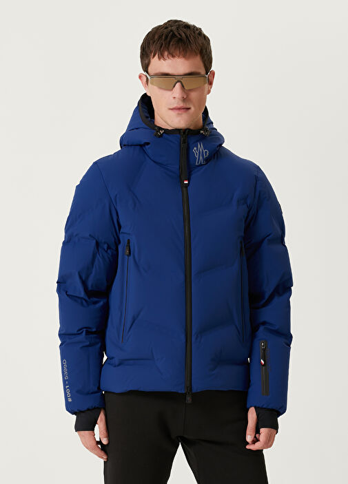 Moncler grenoble clearance windbreaker