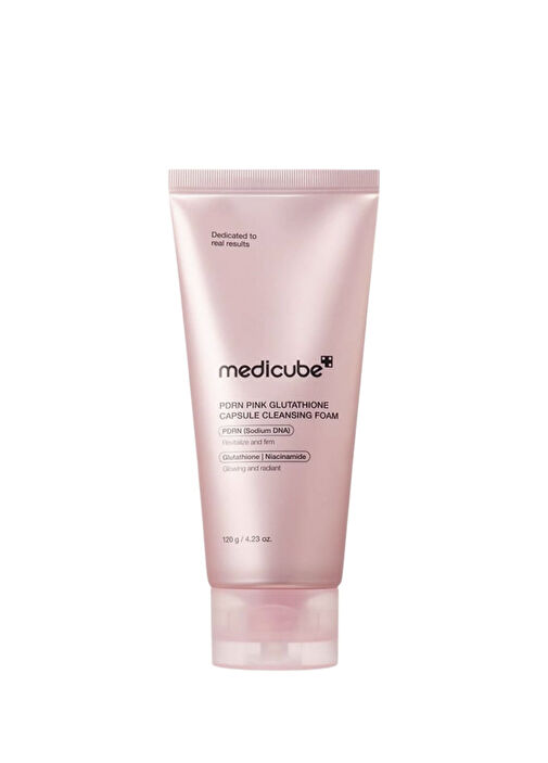 how to apply glutathione capsule on face Medicube