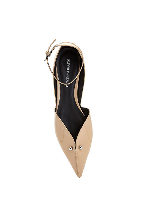 Bej Deri Babet - Görsel 5