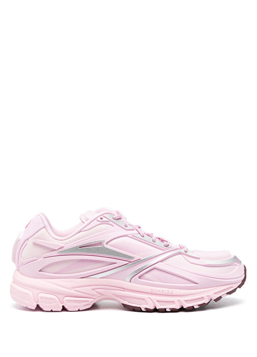 Reebok sneakers mens pink online