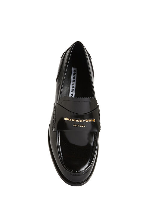 Alexander Wang Kadın Loafer - Görsel 5