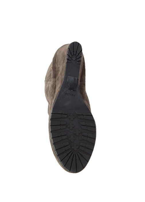 Prada Kadın Çizme - Görsel 6