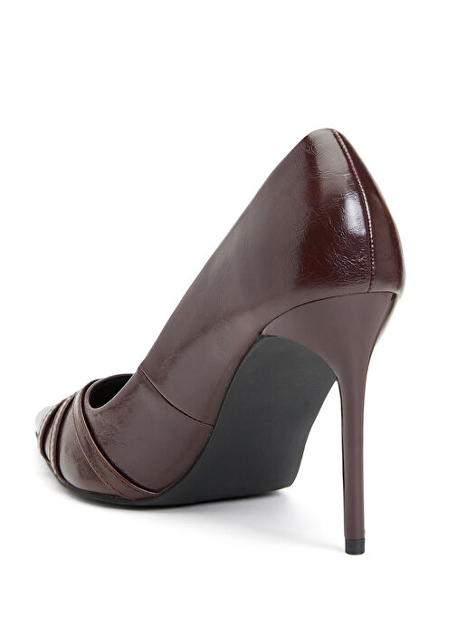 Bordo Gova - Görsel 4