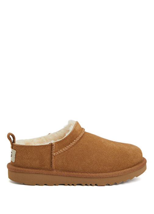 Classic Micro Taba Kız Çocuk Bot - Görsel 2