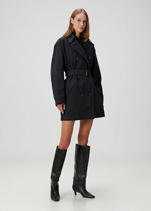 ISABEL MARANT ETOILEコート Trench coat isabel marant etoile Etoile Isabel Marant - Carlota