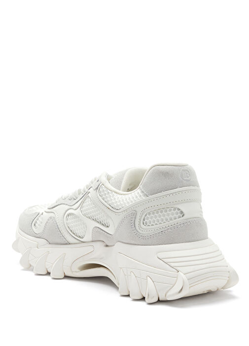 Balmain Erkek Sneakers - Görsel 4