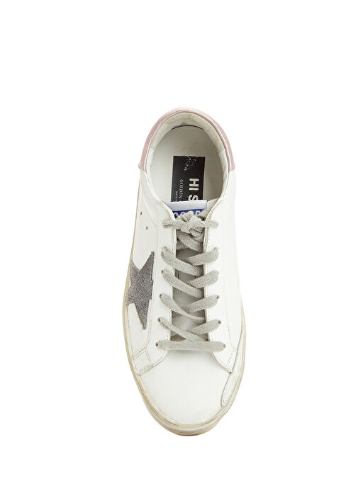 Golden Goose Kadın Sneakers - Görsel 5