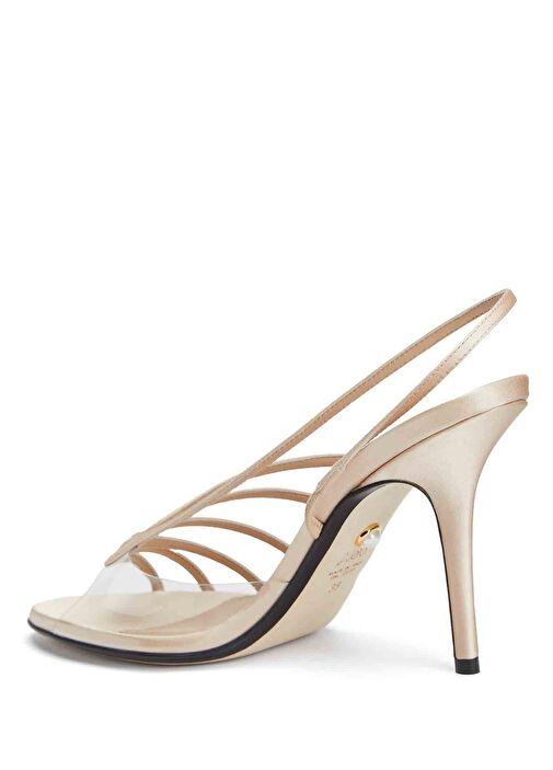 Alevi Alevi Bej SANDALET Beymen'de! Bej - 4. görsel