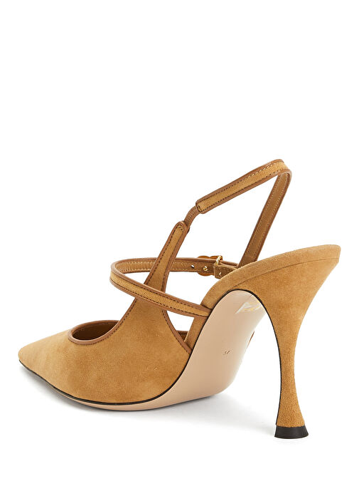 Dolce&Gabbana Topuklu Ayakkabı - Görsel 4