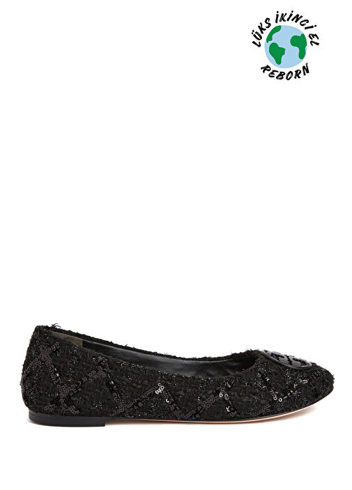 Tory Burch Kadın Babet - Görsel 2