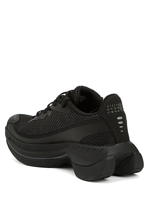 X Salomon Spectur 2 Siyah Kadın Sneaker - Görsel 4