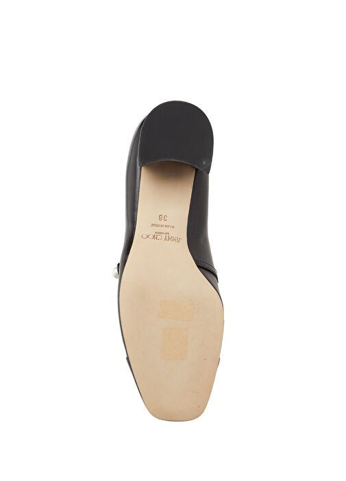 Jimmy Choo Topuklu Ayakkabı - Görsel 6