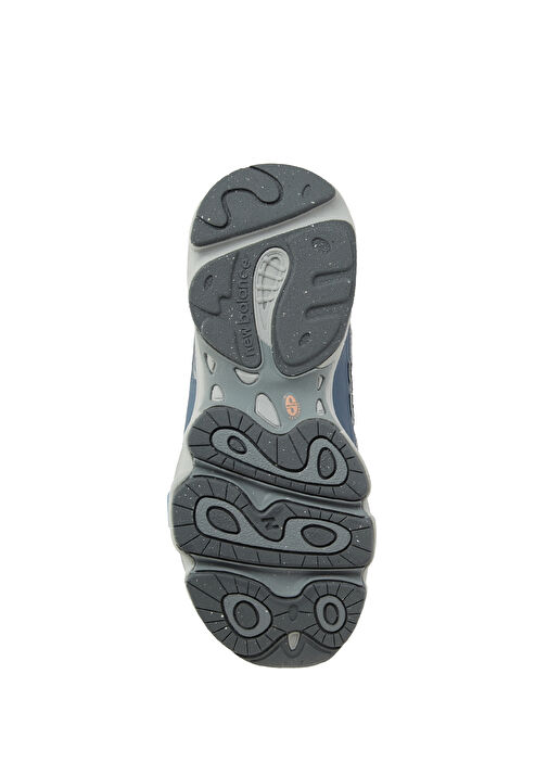 1000 Lacivert Çocuk Sneaker - Görsel 6