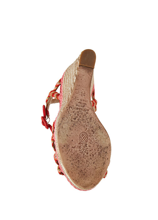 Aquazzura Topuklu Ayakkabı - Görsel 7