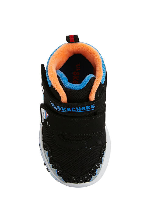 Play Scene Erkek Bebek Sneaker - Görsel 5