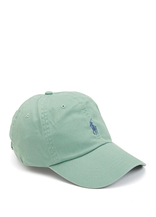 Ralph lauren cap khaki best sale