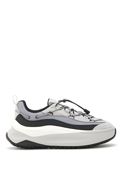 Moon247 XLace Gri Erkek Kar Botu - Görsel 2