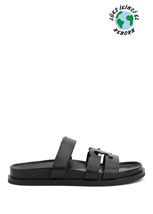 Tory Burch Kadın Terlik - Görsel 2