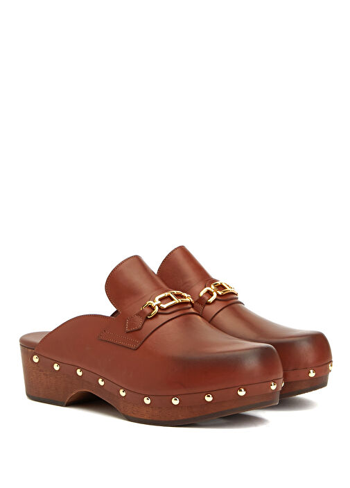 Tom Ford Kadın Terlik - Görsel 3