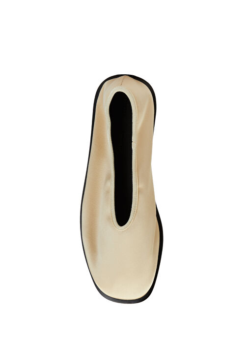 Soft Gold Babet - Görsel 5