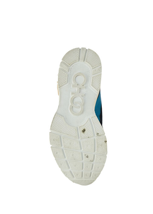 Jimmy Choo Erkek Sneakers - Görsel 6
