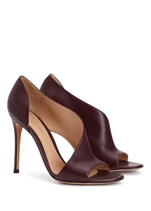 Gianvito Rossi Topuklu Ayakkabı - Görsel 3