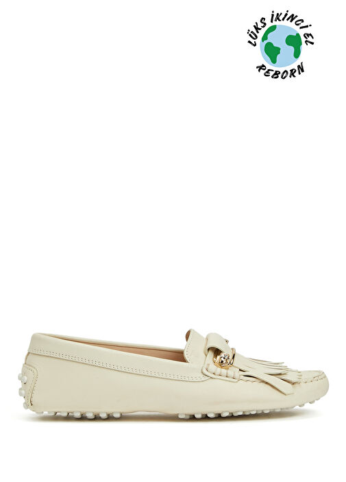 Tod's Kadın Loafer - Görsel 2