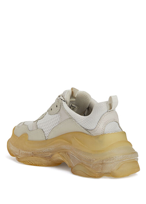 Balenciaga Kadın Sneakers - Görsel 4