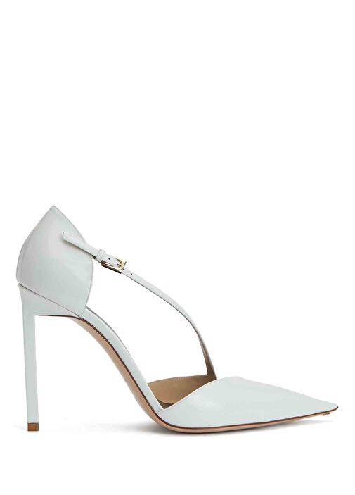 Tom Ford Tom Ford Beyaz PUMP Beymen'de! Beyaz - 2. görsel