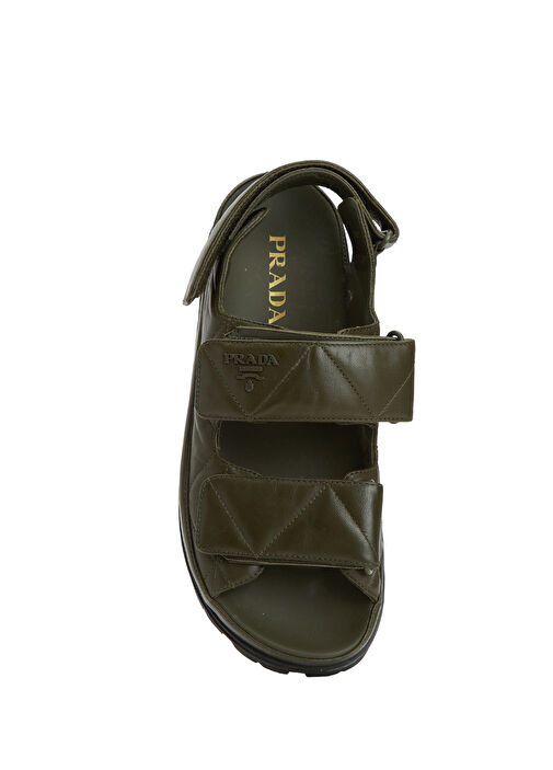 Prada Kadın Sandalet - Görsel 5