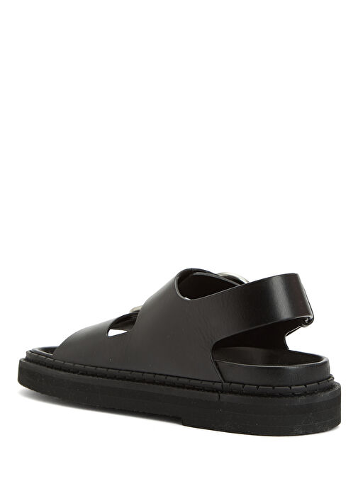 Ami Paris Kadın Sandalet - Görsel 4