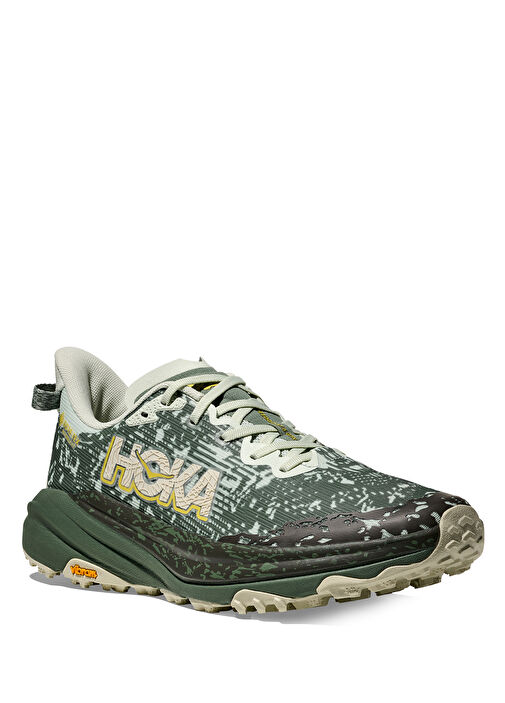 Speedgoat 6 Çok Renkli Erkek Sneaker - Görsel 7