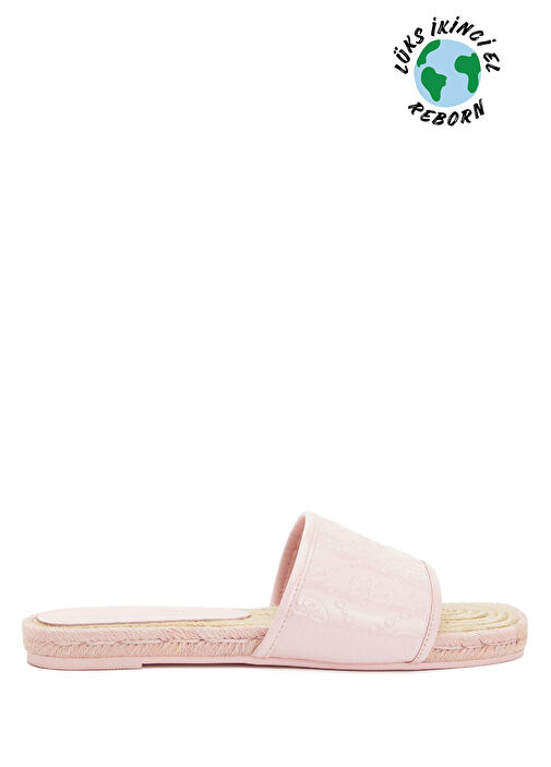 Tory Burch Kadın Terlik - Görsel 2