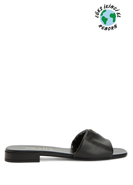 Prada Kadın Terlik - Görsel 2
