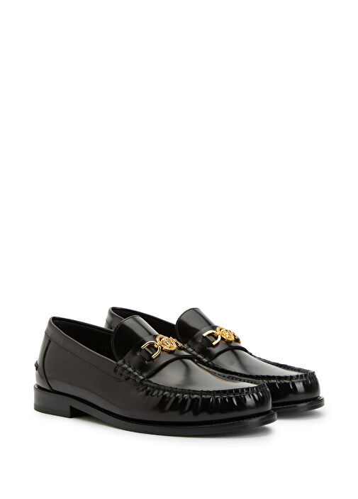 Versace Erkek Loafer - Görsel 3