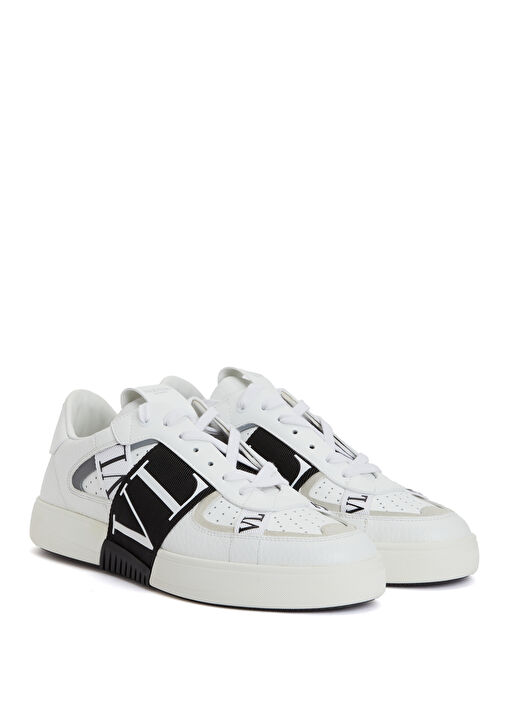 Valentino Garavani Erkek Sneakers - Görsel 3